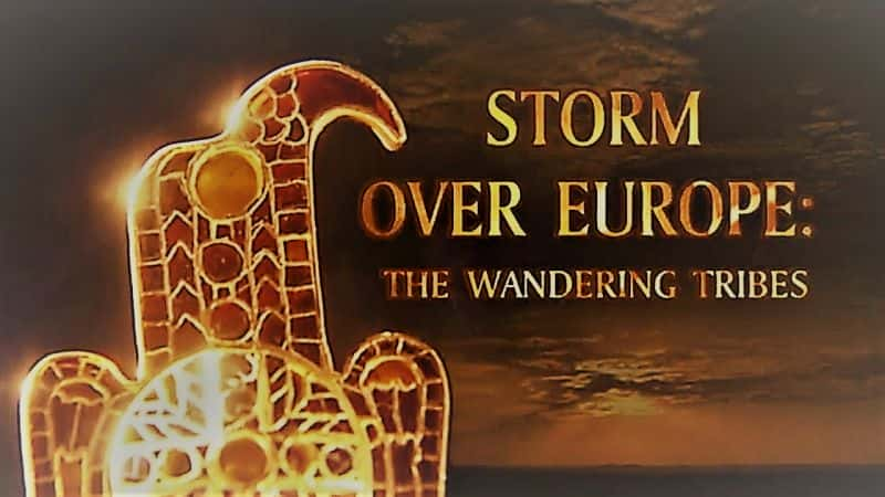 ¼Ƭŷ޷籩һ/Storm Over Europe: Series 1-Ļ