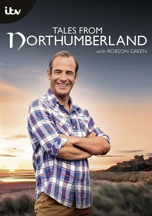 ¼Ƭŵɭ޲ɭ/Tales from Northumberland With Robson Green-Ļ