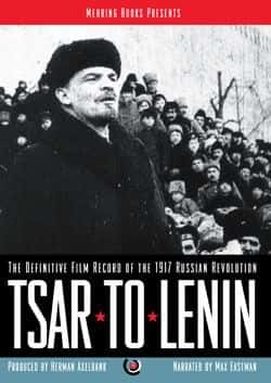 ¼Ƭɳʵ/Tsar to Lenin-Ļ