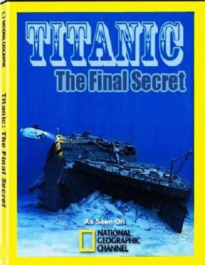 ¼Ƭ̩̹˺ţյ/Titanic: The Final Secret-Ļ