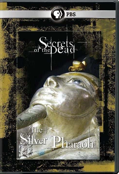 ¼Ƭɫ/The Silver Pharaoh-Ļ