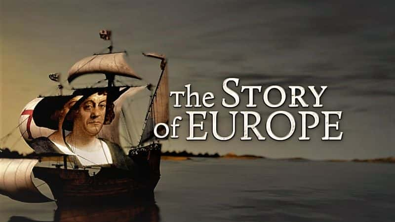 ¼Ƭŷ޵Ĺ£һ/The Story of Europe: Series 1-Ļ