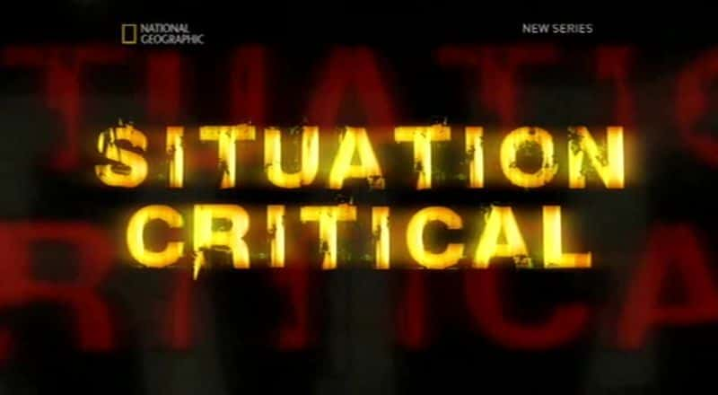 ¼ƬΣ/Situation Critical-Ļ