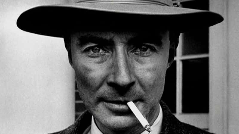 ¼Ƭ±Ĭ/The Trials of Oppenheimer-Ļ