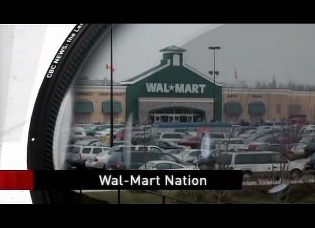 ¼Ƭֶ/Walmart Nation-Ļ