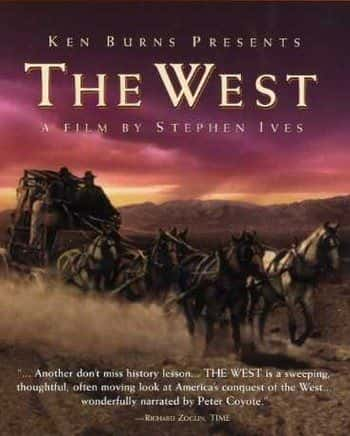 ¼Ƭ/The West-Ļ