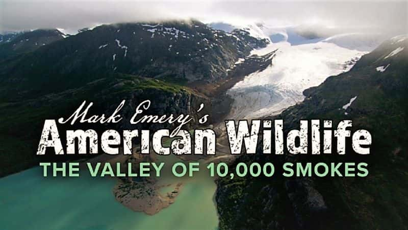 ¼ƬҰһ֮/American Wildlife: Valley of 10,000 Smokes-Ļ