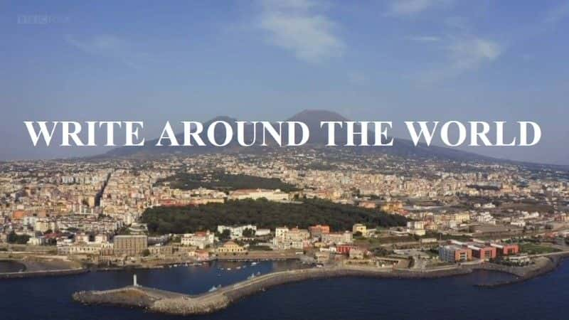 ¼Ƭдһ/Write Around the World Series 1-Ļ