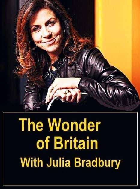 ¼Ƭеߵ漣ϵ1/The Wonder of Britain: Series 1-Ļ