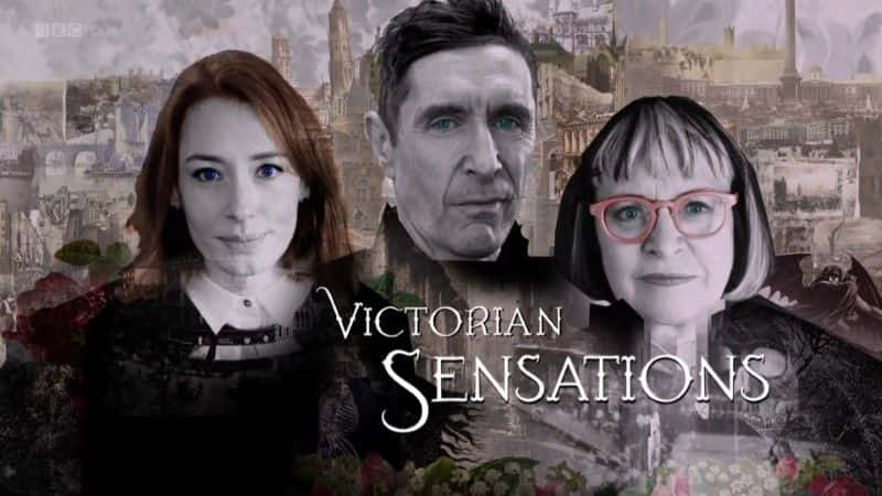 ¼Ƭάǵĸо/Victorian Sensations-Ļ