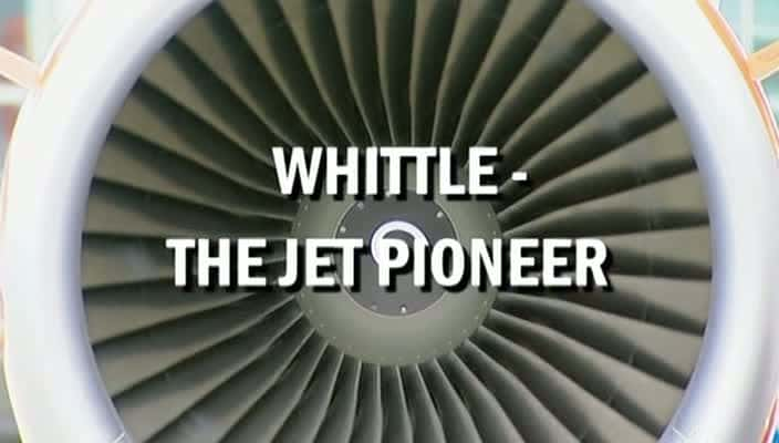 ¼Ƭض - /Whittle - The Jet Pioneer-Ļ