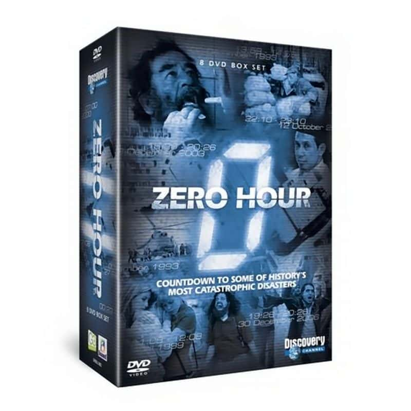 ¼Ƭʱ/Zero Hour-Ļ