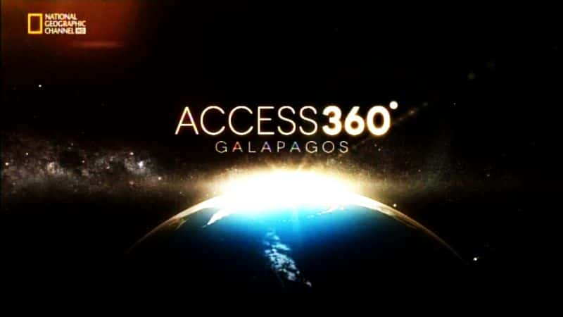 ¼Ƭ360Ų˹/Access 360 World Heritage: Galapagos-Ļ