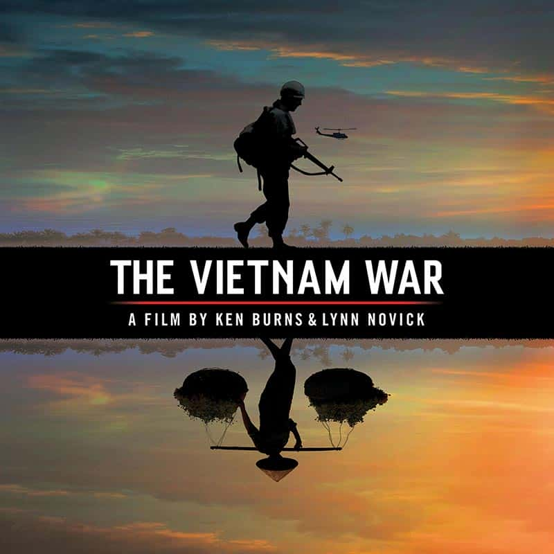 ¼ƬԽս/The Vietnam War-Ļ