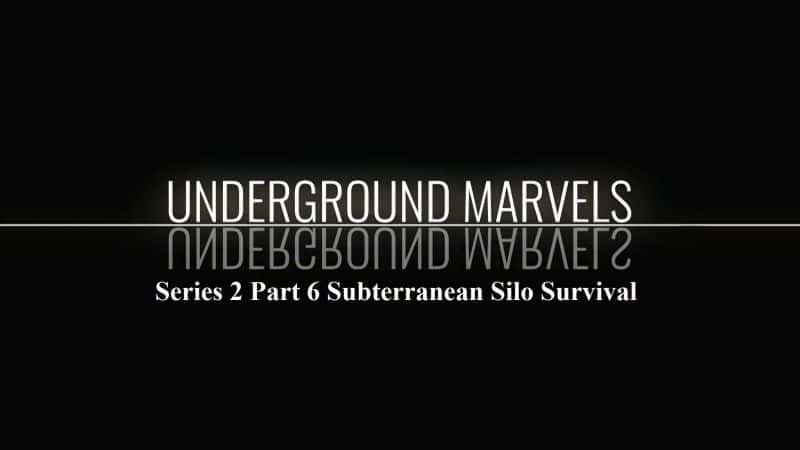 ¼Ƭ漣ڶ6µ/Underground Marvels Series 2 Part 6: Subterranean Silo Survival-Ļ