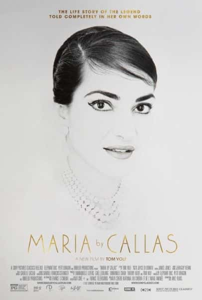 ¼Ƭǡ˹/Maria by Callas-Ļ