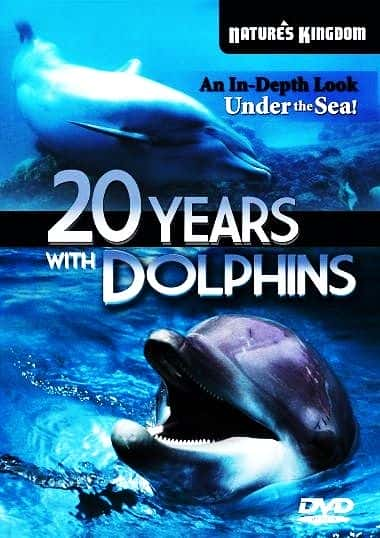 ¼Ƭ뺣๲20/20 Years with Dolphins-Ļ