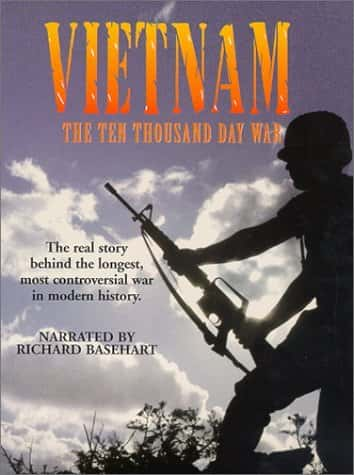 ¼ƬԽ-һս/Vietnam - The Ten Thousand Day War-Ļ