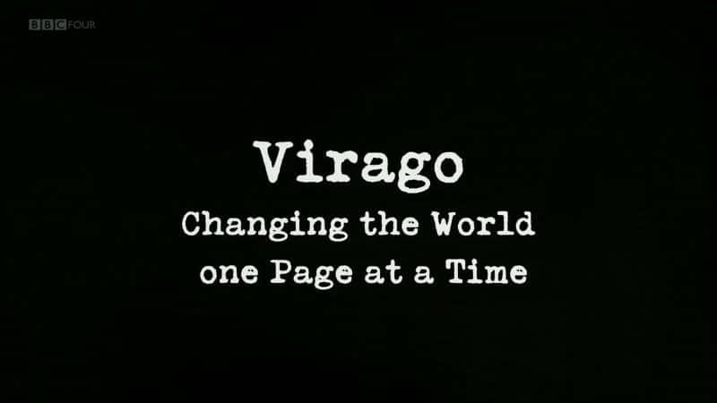 ¼ƬŮʿһҳһҳı/Virago: Changing the World One Page at a Time-Ļ