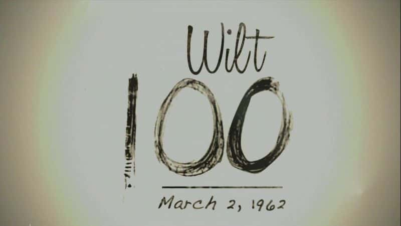 ¼ƬءŲףٷ֮/Wilt Chamberlain: Wilt 100-Ļ