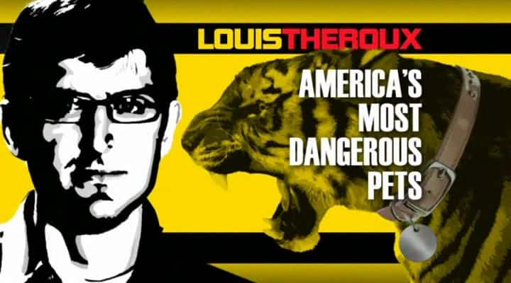 ¼ƬΣյĳ/America's Most Dangerous Pets-Ļ