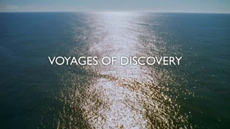 ¼Ƭ֮̽/Voyages of Discovery-Ļ