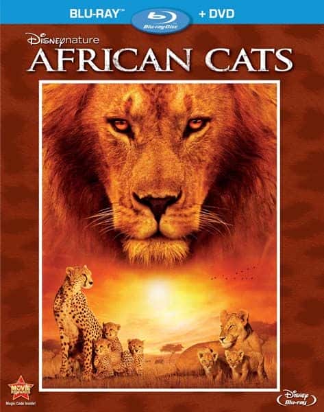 ¼Ƭè/African Cats-Ļ