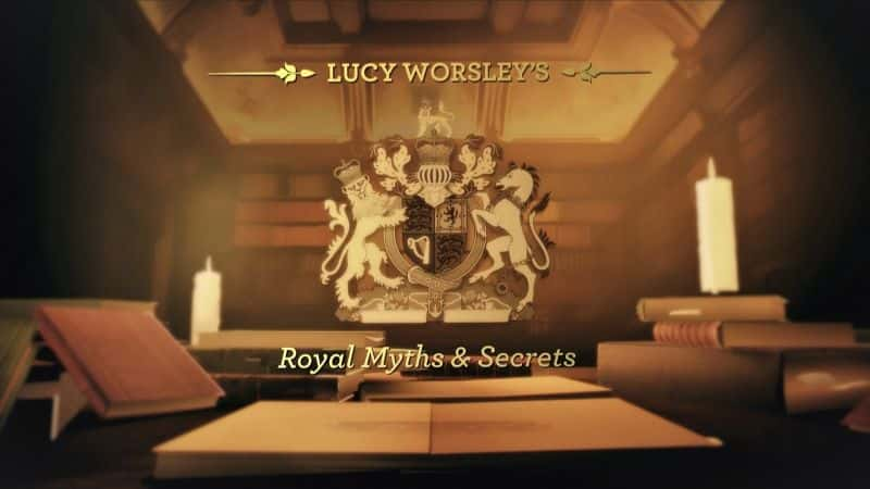 ¼Ƭ˹壺ܵһ/Worsleys: Royal Myths and Secrets Series 1-Ļ