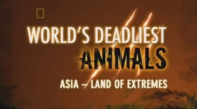 ¼Ƭ-֮/Asia - Land of Extremes-Ļ