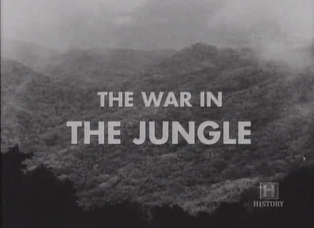 ¼Ƭս/War in the Jungle-Ļ