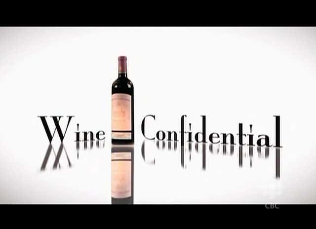 ¼ƬѾƻ/Wine Confidential-Ļ