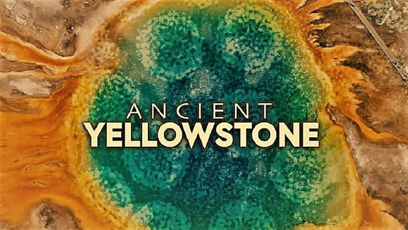 ¼ƬŴʯ԰һ/Ancient Yellowstone: Series 1-Ļ