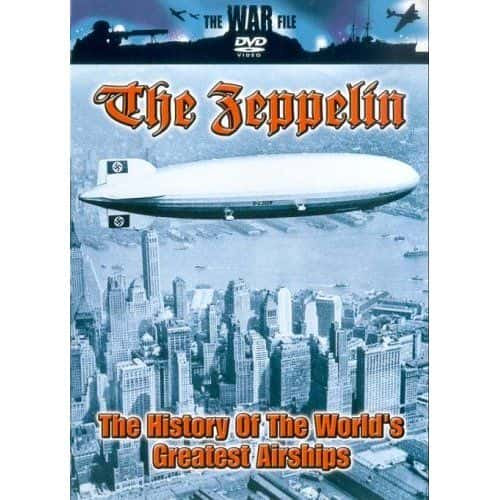 ¼Ƭַͧ/The Zeppelin-Ļ