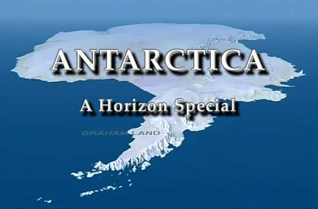 ¼Ƭϼ/Antarctica-Ļ