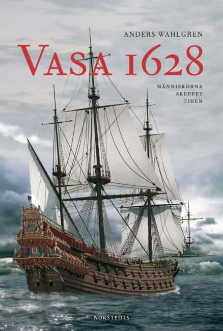 ¼Ƭ1628 ֻ ʱ/Vasa 1628: The People the Ship the Era-Ļ