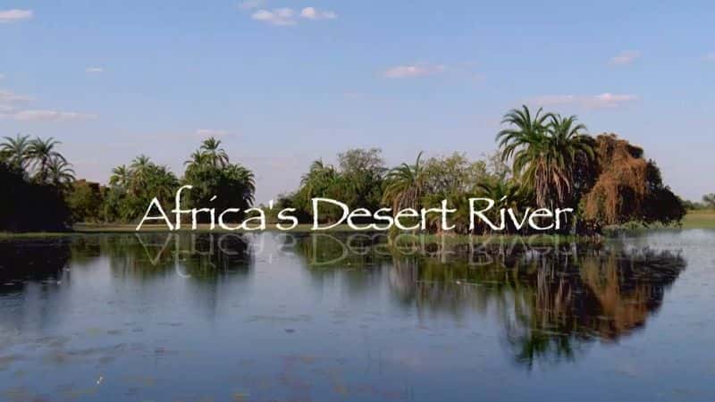 ¼Ƭ޵ɳĮ/Africas Desert River-Ļ