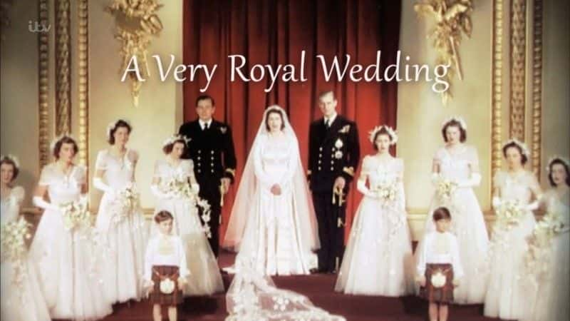 ¼ƬǳʼҵĻ/A Very Royal Wedding-Ļ