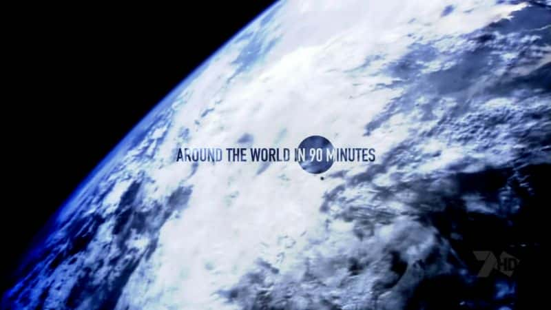 ¼Ƭ90/Around The World In 90 Minutes-Ļ