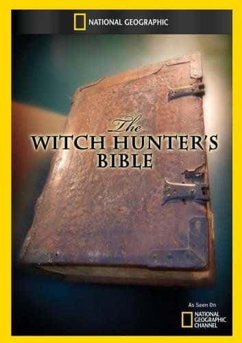 ¼Ƭʦʥ/Witch Hunter's Bible-Ļ