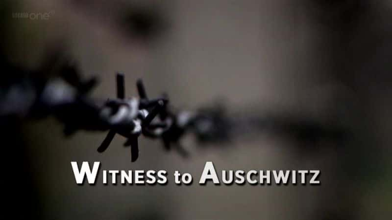 ¼ƬĿ˹ά/Witness to Auschwitz-Ļ