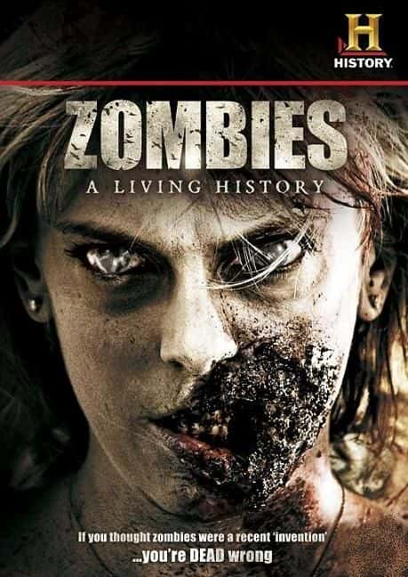 ¼Ƭʬһʷ/Zombies: A Living History-Ļ