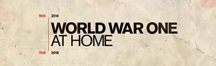 ¼Ƭ԰еһս/World War One At Home-Ļ