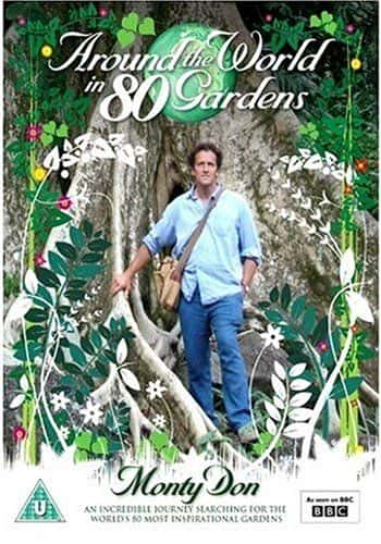 ¼Ƭ80԰/Around The World In 80 Gardens-Ļ