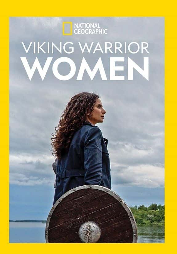 ¼ƬάŮսʿ/Viking Warrior Women-Ļ