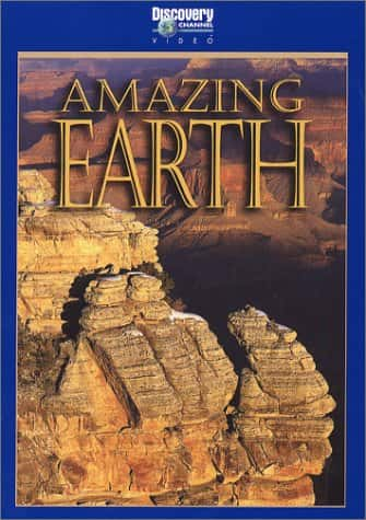 ¼Ƭ˵ĵ/Amazing Earth-Ļ