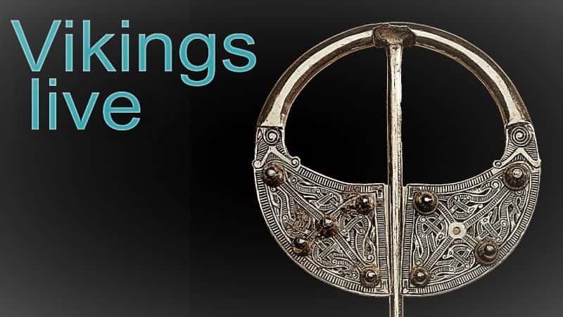 ¼ƬάֳӴӢݲι/Vikings Live: A tour from the British Museum-Ļ