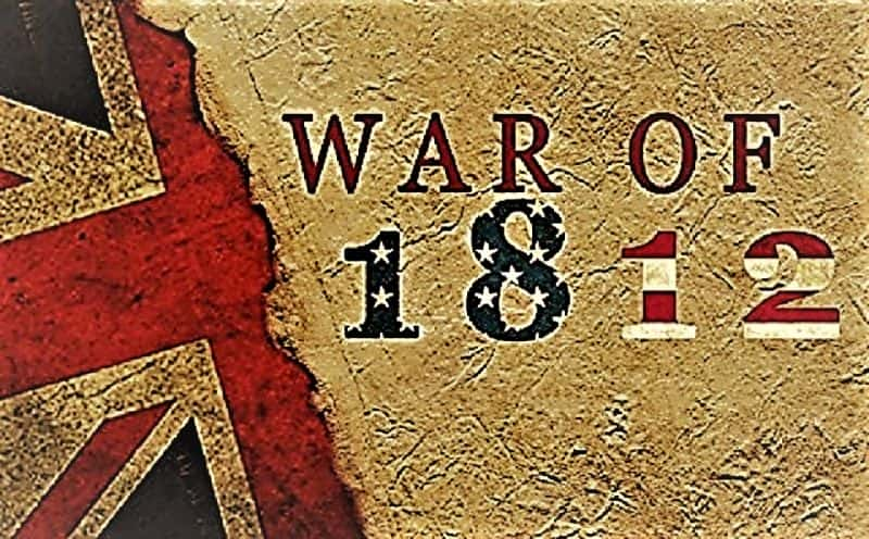 ¼Ƭ1812սϵ1/War of 1812: Series 1-Ļ