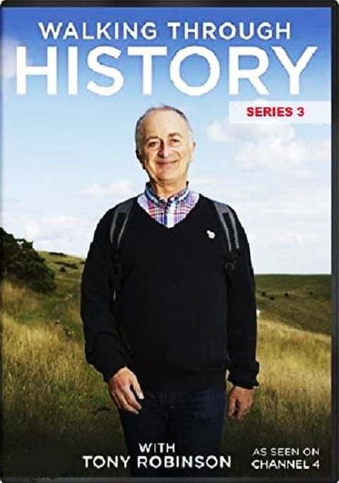 ¼ƬдԽʷϵ3/Walking Through History: Series 3-Ļ