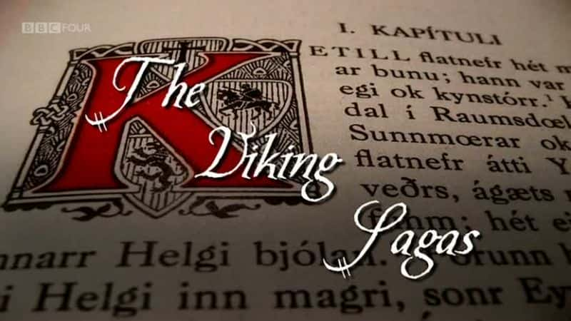 ¼Ƭά/The Viking Sagas-Ļ