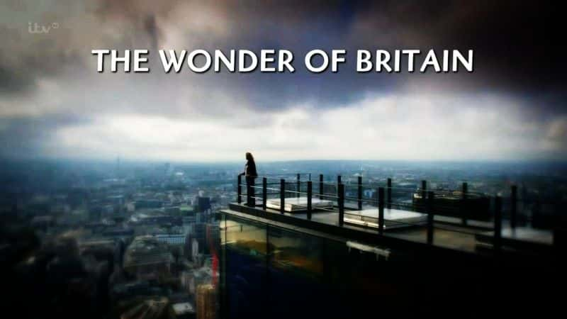 ¼Ƭеߵ漣/The Wonder of Britain-Ļ